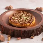 Nutella Kunafa